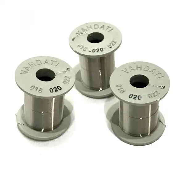 سیم سه تار وحدتی کد 020