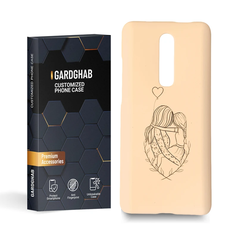    کاور گارد قاب مدل پسرانه مناسب برای گوشی موبایل شیائومی mi 9t / k20 / k20 pro 