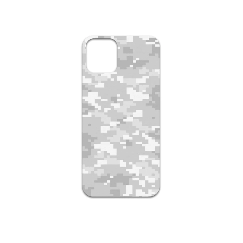 برچسب پوششی ماهوت مدل Army-Snow-Pixel مناسب برای گوشی موبایل اپل iPhone 11 Pro