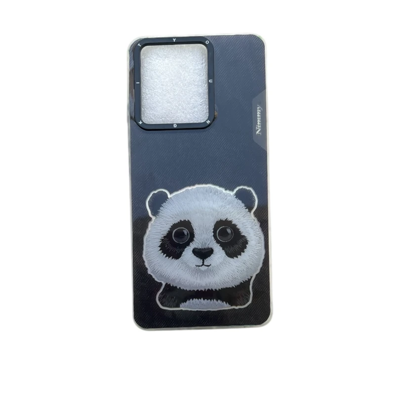 کاور طرح Nimmy کد 1361 مناسب برای گوشی موبایل شیائومی Redmi note 13 pro 4G