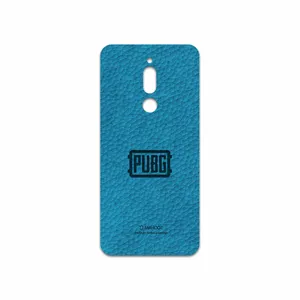 MAHOOT BL-PUBG Cover Sticker for Meizu M6T