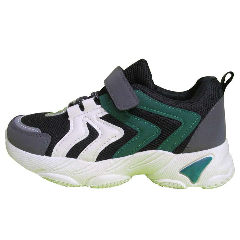 کفش مخصوص دویدن پسرانه مدل 8526