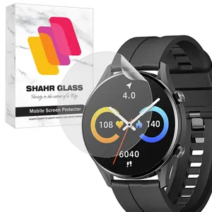 Shahr Glass WNOS20 Screen Protector For Xiaomi W12