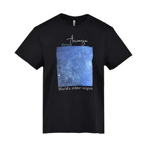 تی شرت آستین کوتاه زنانه بادی اسپینر مدل 5317 کد 1 رنگ مشکی