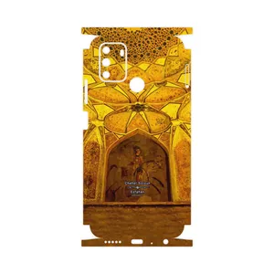 MAHOOT Chehel Sotoun Palace-FullSkin Cover Sticker for Gplus S10 2022