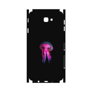 MAHOOT jellyfish-FullSkin Cover Sticker for Samsung Galaxy J7 Prime