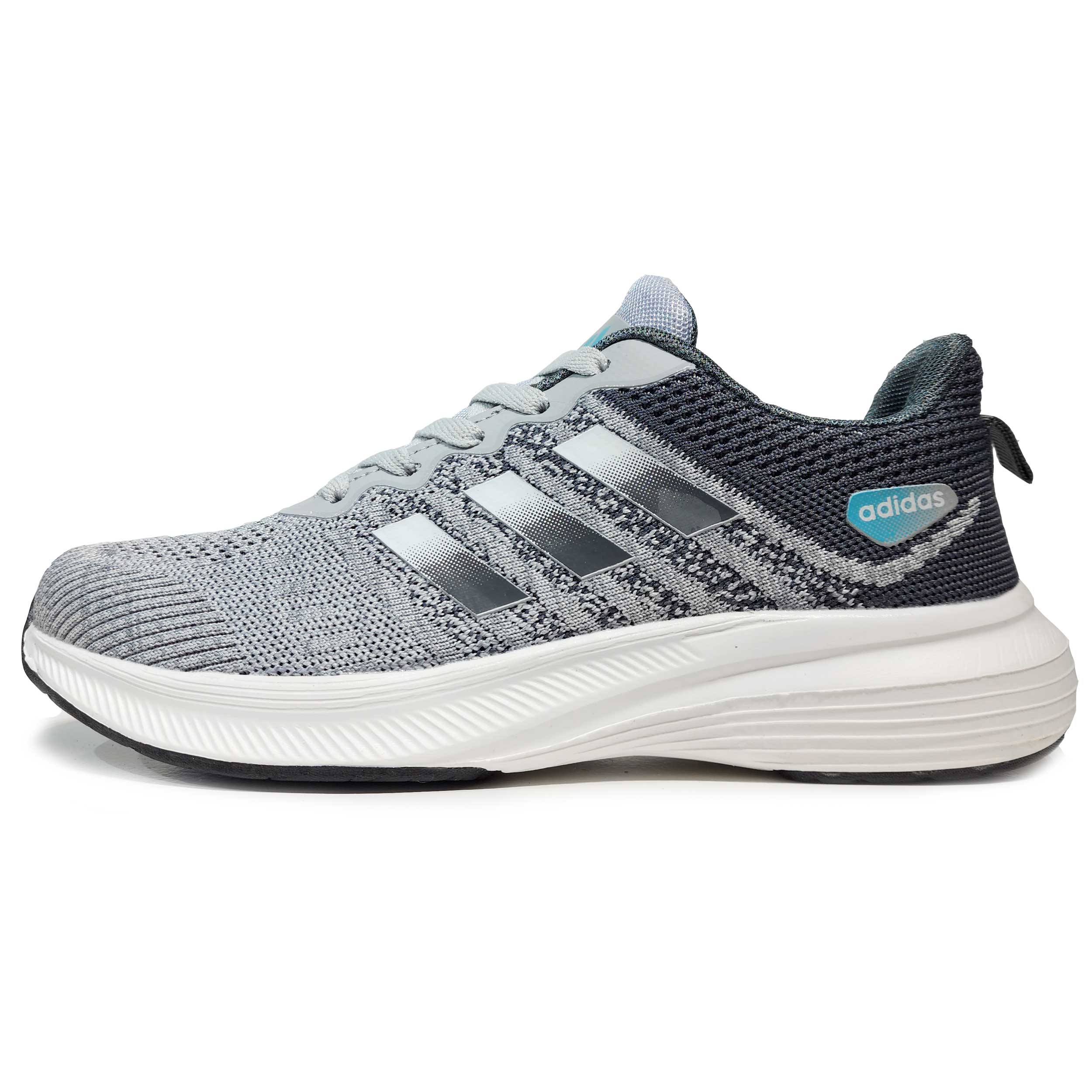 کفش مخصوص دویدن مدل ROYAL GRYGR-104028011