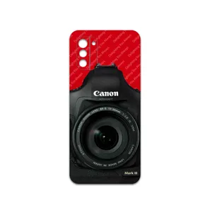 MAHOOT Canon-Logo Cover Sticker for Nokia G21