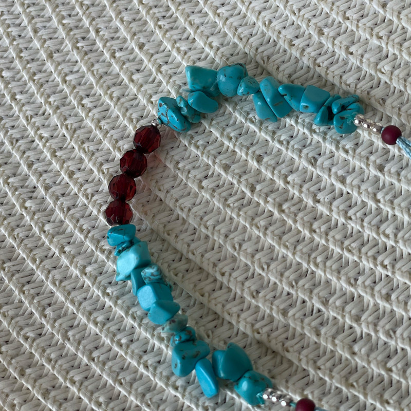 پابند زنانه تاش مدل AA1120-005