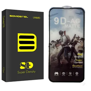 Somastel GAMING -M Screen Protector For Apple iPhone 13 Pro Max