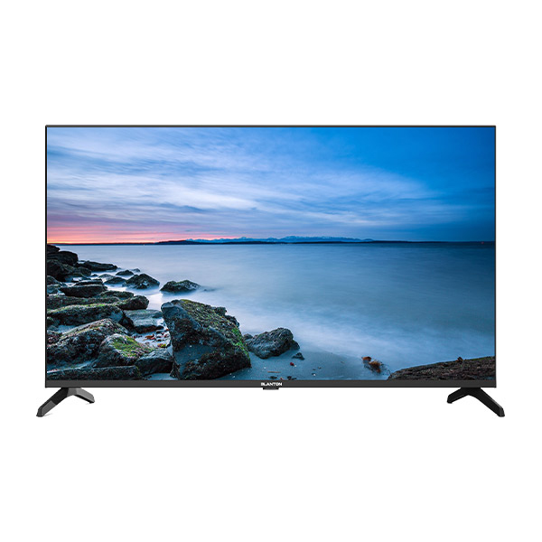 تلویزیون ال ای دی هوشمند بلانتون مدل BEW-TV4321 سایز 43 اینچ