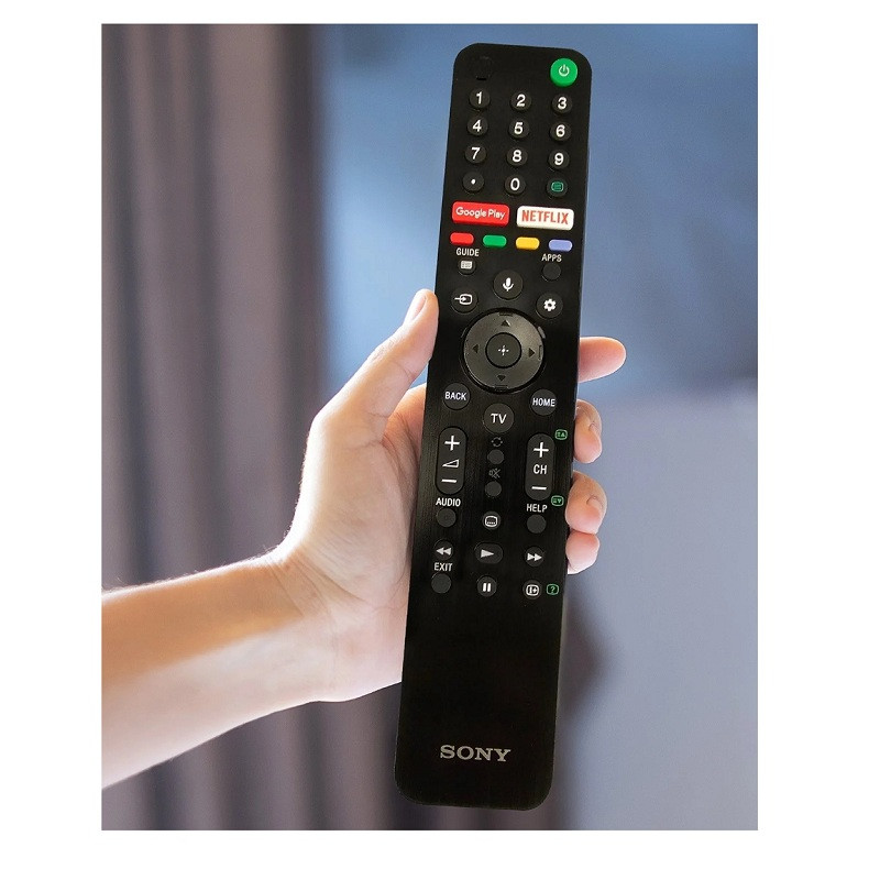 ریموت کنترل تلویزیون سونی مدل RMF-TX500P