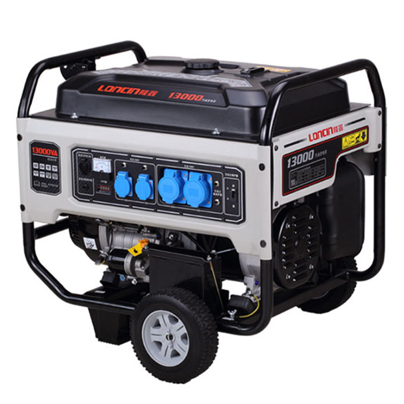 موتور برق لانسین مدل LC13000DAS_1PH موتور برق لانسین مدل LC13000DAS_1PH