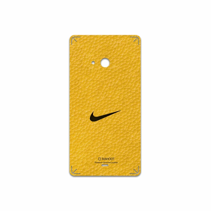 برچسب پوششی ماهوت مدل ML-NK مناسب برای گوشی موبایل مایکروسافت Lumia 540