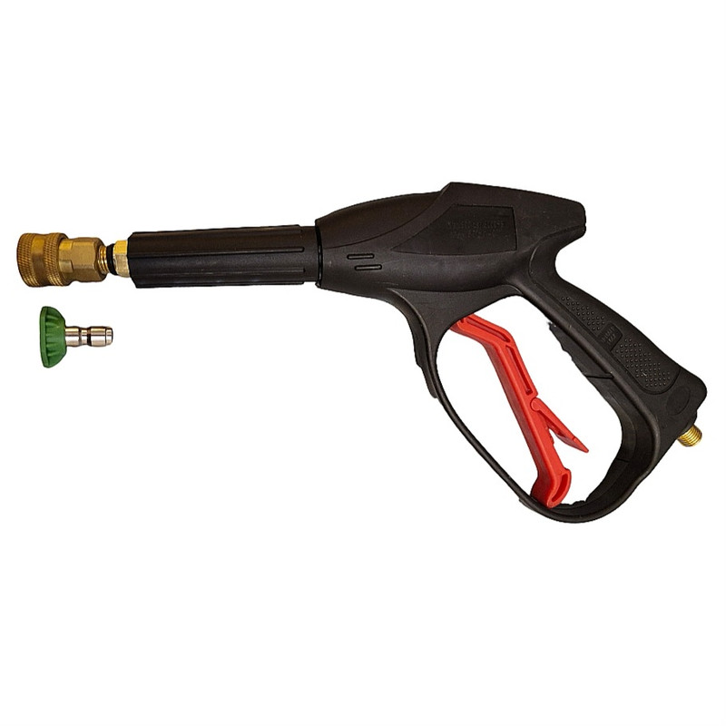 مخزن کف پاش کارواش مدل KALACHI -1000 مدل فیتینگی