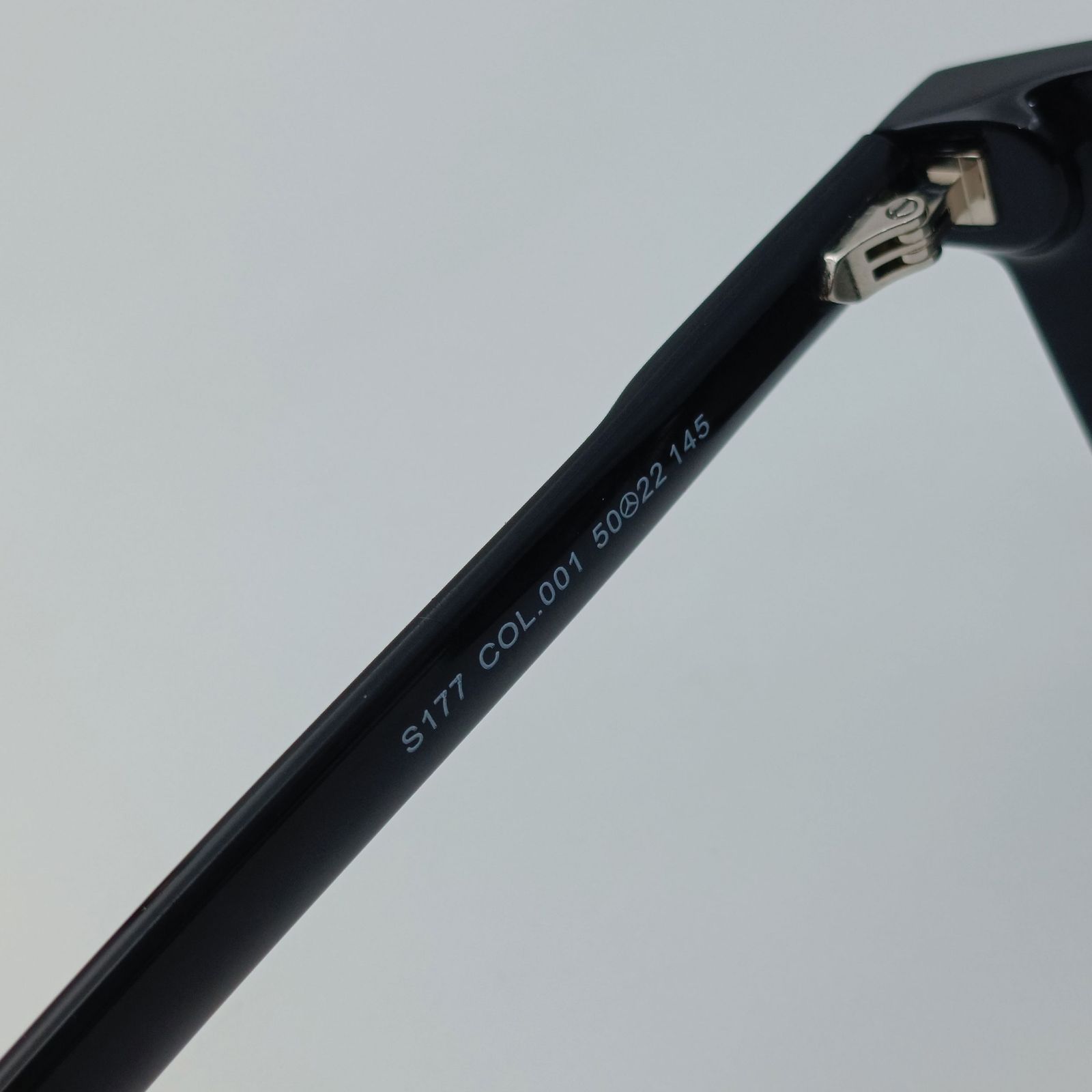 عینک آفتابی مرسدس بنز مدل S177 COL.001 -  - 8