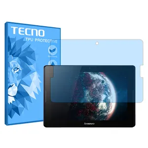 Tecno HyBLU model anti-blue ray screen protector suitable for Lenovo A10-70 A7600F Tablet