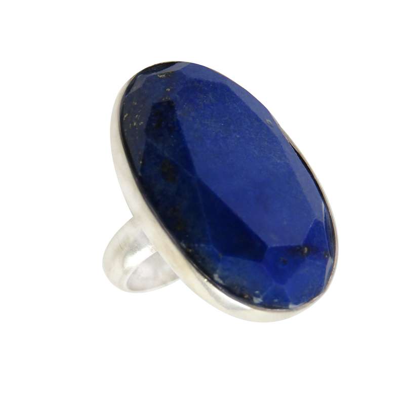 انگشتر نقره زنانه کد 2738