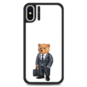 AKAM AMC-WAXSM-BARON FILOU-28 Cover For Apple iPhone Xs Max