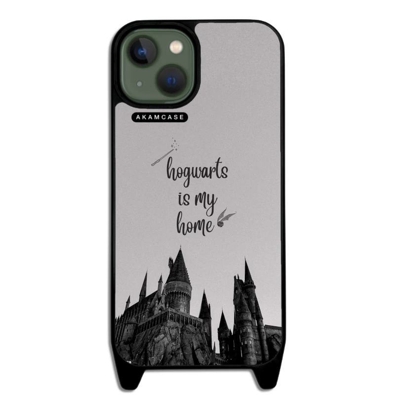 کاور آکام مدل AMCWLA13-HARRY POTTER11 مناسب برای گوشی موبایل اپل iPhone 13