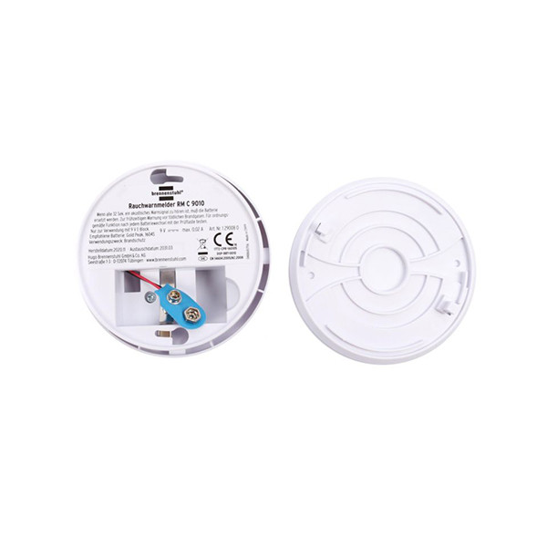 دتکتور دود و حرارت برننستول مدل RM C 9010 دتکتور دود و حرارت برننستول مدل RM C 9010