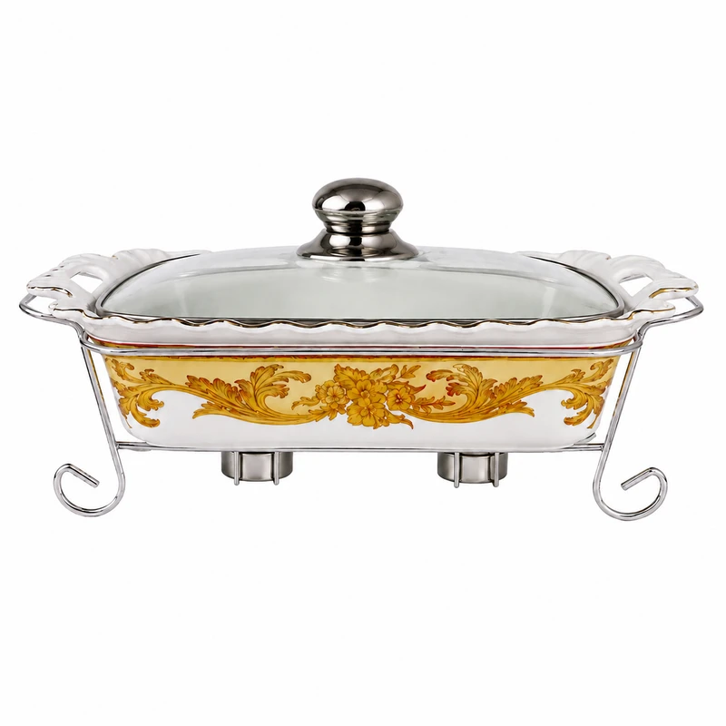 سوفله خوری جی اس مدل JS7002 