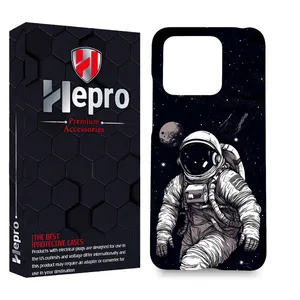 HEPRO MC Cover for XIAOMI REDMI 10C
