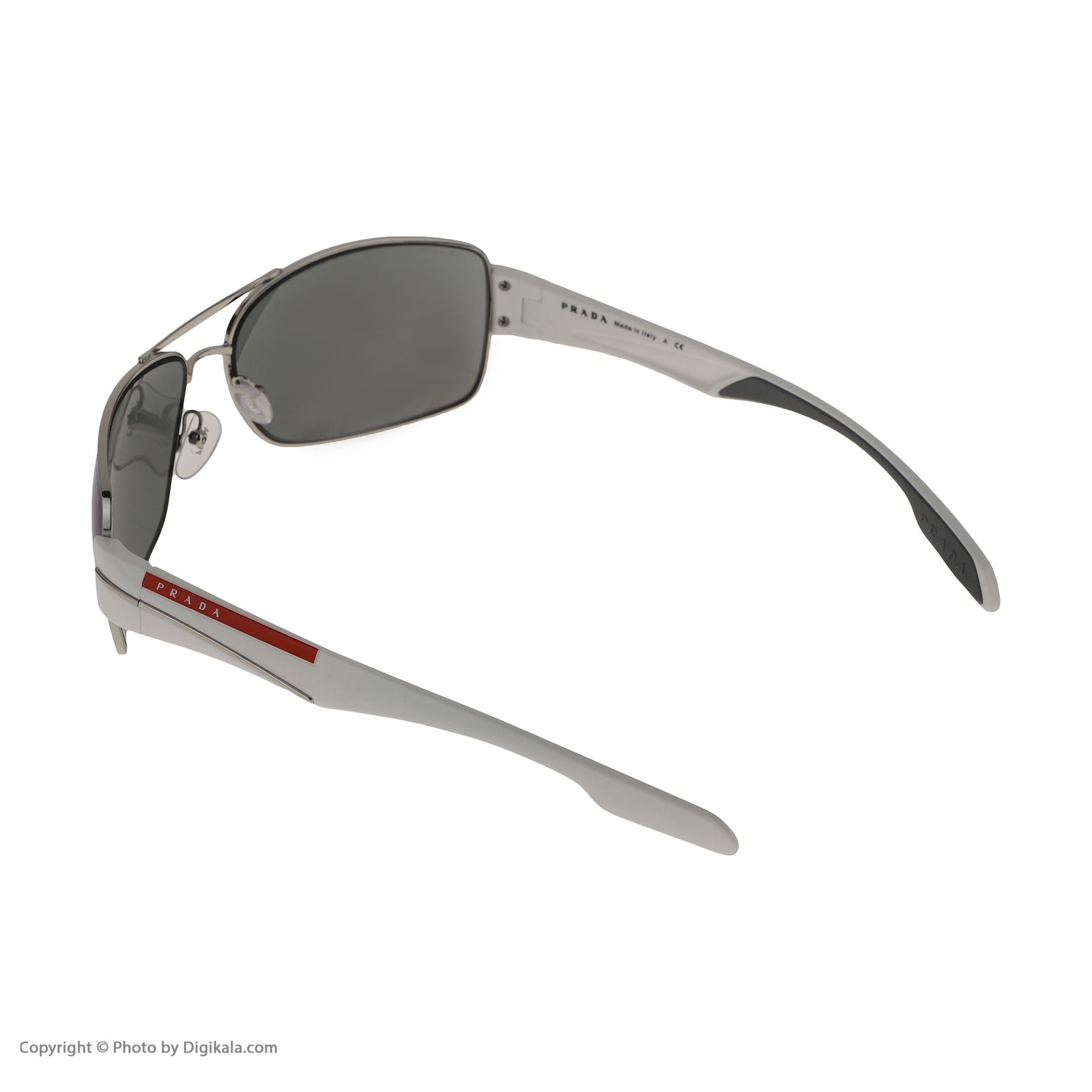 عینک آفتابی زنانه پرادا مدل 53NS-1BC9P1 -  - 4