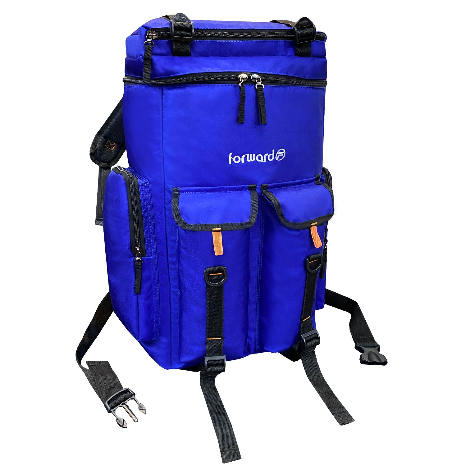کوله پشتی فوروارد مدل FCLT8014  -  - 17