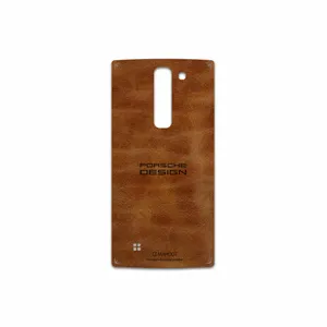 MAHOOT BFL-PRDS Cover Sticker for LG Magna