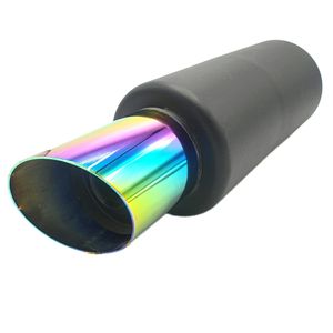 منبع اگزوز خودرو  مدل 713 haf