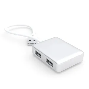 هاب 4 پورت 2.0 USB ایکس پی پروداکت مدل H820