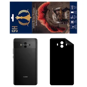 INFINITI PRO RG Back Skin For Huawei Mate 10