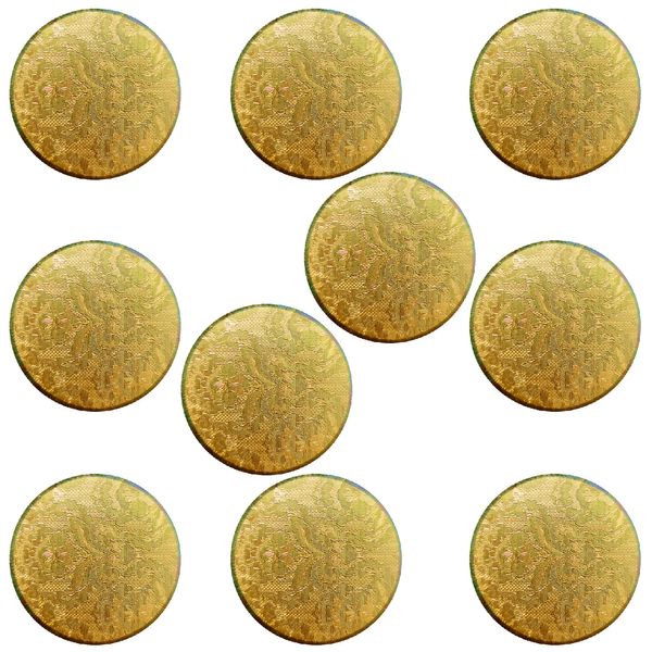 وزنه نگهدارنده الگو مدل AR10ATN بسته 10 عددی