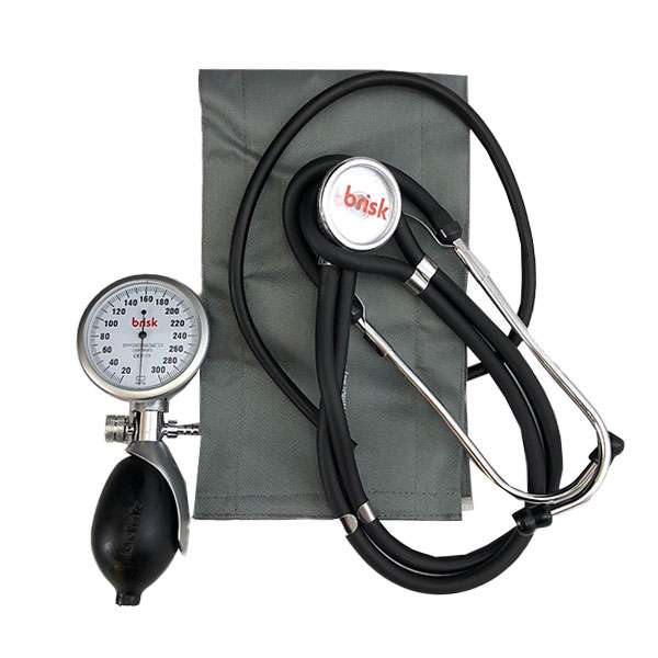 فشارسنج بریسک مدل HS20C-1 فشارسنج بریسک مدل HS20C-1