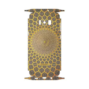 MAHOOT Sheikh-Lotfollah Mosque-Tile-FullSkin Cover Sticker for Samsung Galaxy S9