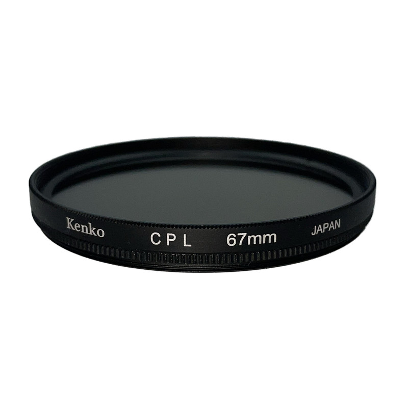 فیلتر لنز کنکو مدل C-PL -67MM