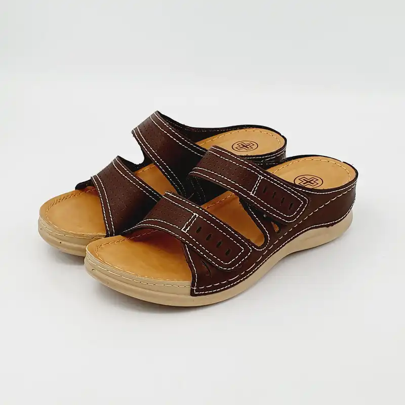 دمپایی زنانه پاما مدل دنیس کد G1661