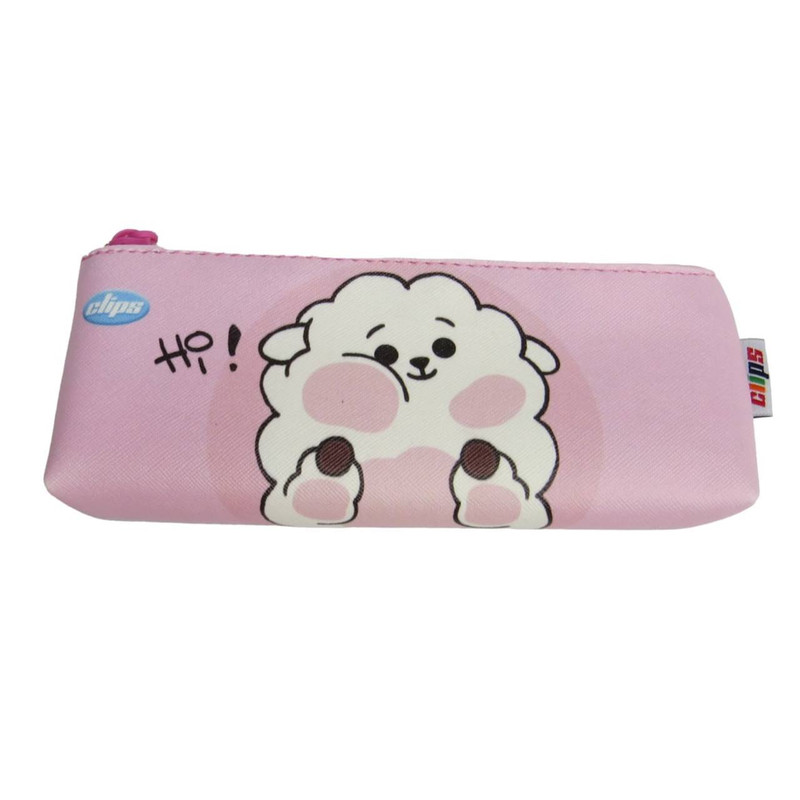 جامدادی کلیپس مدل kj-9876