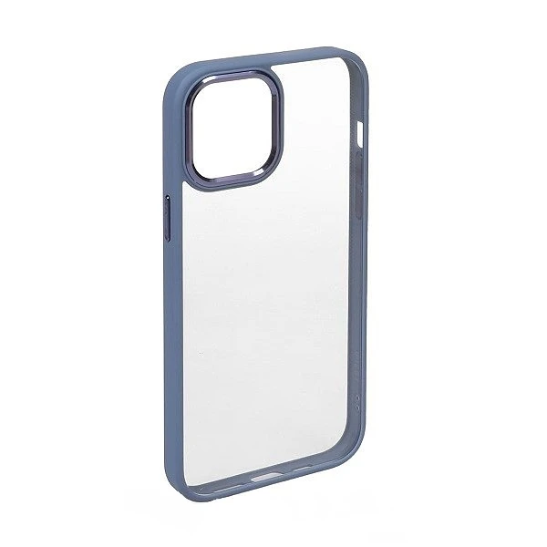 کاور مدل Magic Mask Q Series مناسب برای گوشی موبایل اپل Iphone 12 promax
