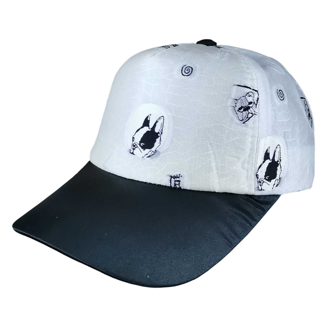 کلاه کپ بچگانه مدل mn1088