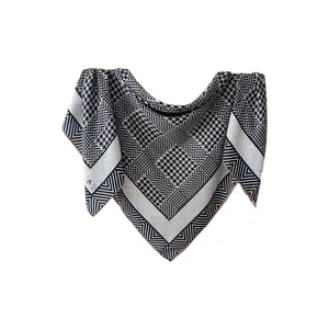 روسری زنانه مدل نخی کد 338