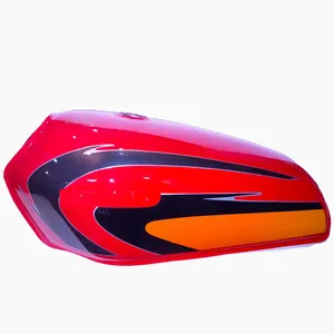باک موتورسیکلت تیزرو کد MF2000178