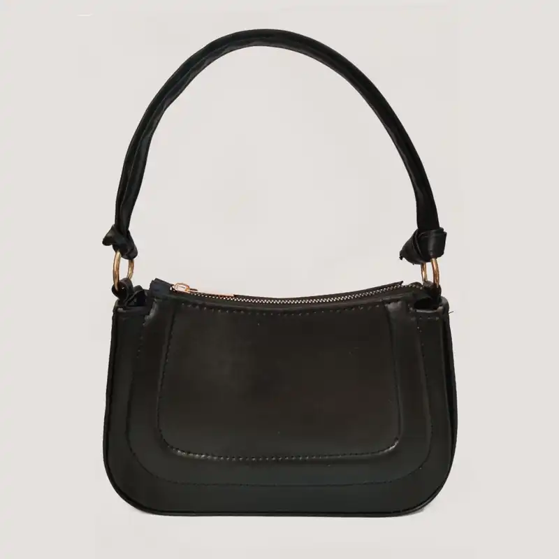 کیف دوشی زنانه مدل زنجیر دار آریانا