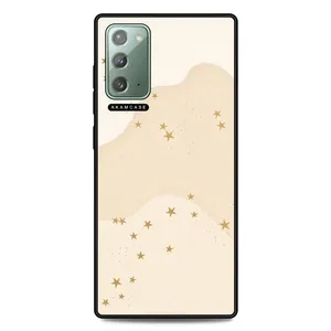 AKAM AMC-WSGN20-STARS-9 Cover For Samsung Galaxy Note 20