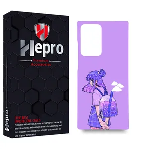 HEPRO MC Cover for Samsung Galaxy NOTE 20 ULTRA