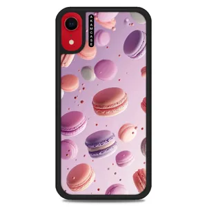 AKAM AMC-WAXR-CANDY-5 Cover For Apple iPhone XR