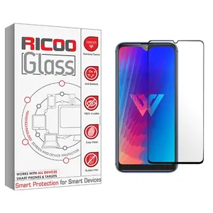 Ricoo RiC2 Screen Protector For LG  W30