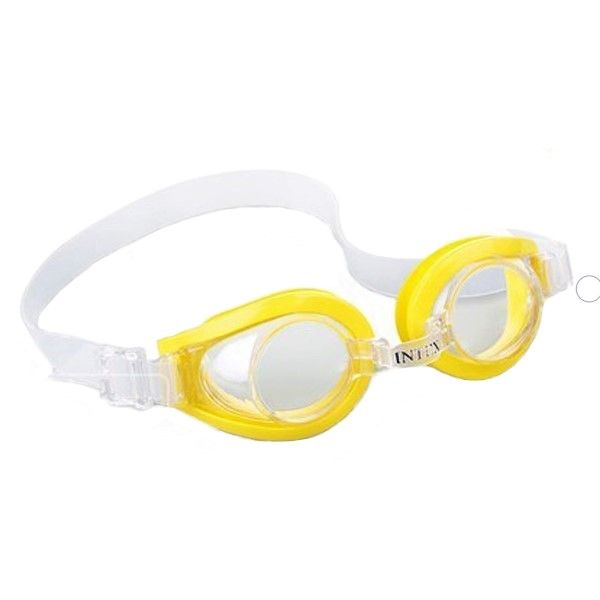 عینک شنا اینتکس مدل 55602NP -  - 2