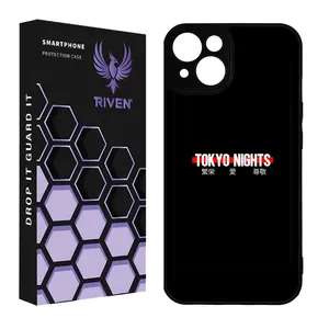 RIVEN RI3-3 Case For Apple iphone 13